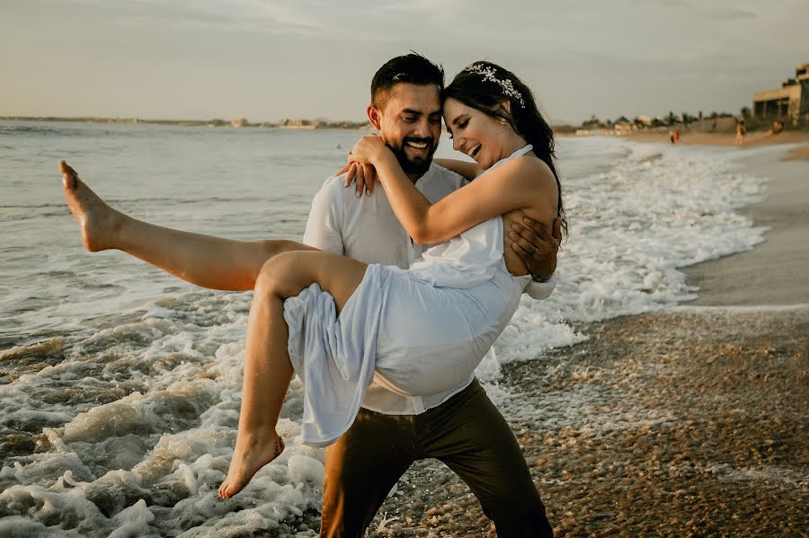 Fotógrafo de casamento Gustavo Alvarex (gustavoalvarex). Foto de 7 de setembro 2021