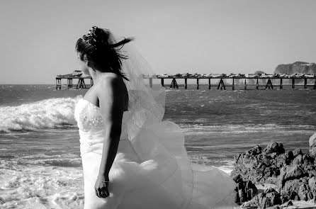 Fotógrafo de bodas Jose Mauricio Amaro Prieto (jofotografia). Foto del 26 de abril 2019