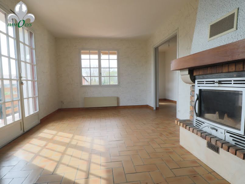 Vente maison 3 pièces 80 m² à Chamblanc (21250), 148 000 €