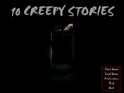 10 Creepy Internet Stories