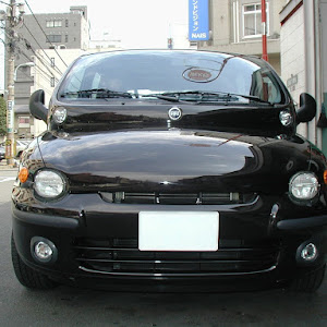 ミニ ハッチバック JCW