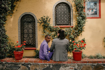 Jurufoto perkahwinan Beto Silva (betosilvawedding). Foto pada 8 Oktober 2020