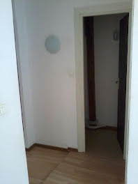 appartement à Strasbourg (67)