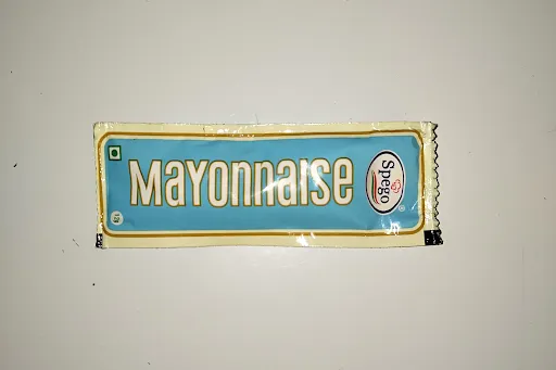 Eggless Mayonnaise