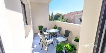 appartement à Perpignan (66)