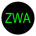 ZWA - Zip War Airganon icon