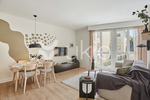 Apartment 1