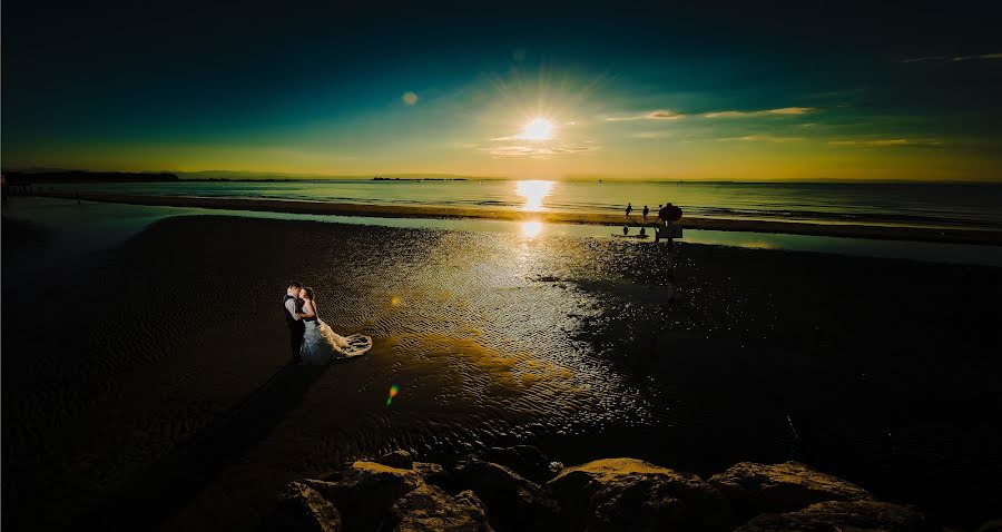 Hochzeitsfotograf Adrian Maruntelu (andryphoto). Foto vom 11. Januar 2017