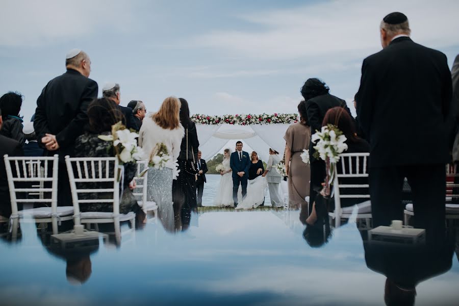 Fotógrafo de bodas Mateo Boffano (boffano). Foto del 9 de noviembre 2017