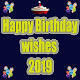 Download Happy Birthday Wishes & Shayari on birthday For PC Windows and Mac