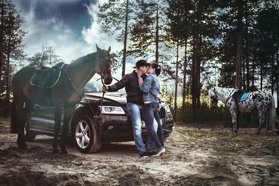 Fotografer pernikahan Vlad Saverchenko (saverchenko). Foto tanggal 12 September 2014