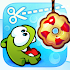 Cut the Rope FULL FREE3.10.0 (1789671) (Armeabi-v7a + x86)