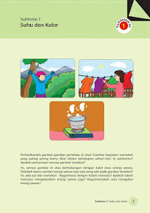 Kelas 5 SD Tema 6 - Buku Siswa BSE K13 Rev2017 - náhled