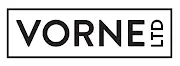 Vorne Ltd Logo