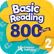 Download Basic Reading 800 Key Words 2 For PC Windows and Mac 1.0.1