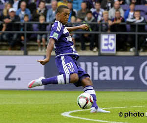 Tielemans: "Je voulais terminer mes études"