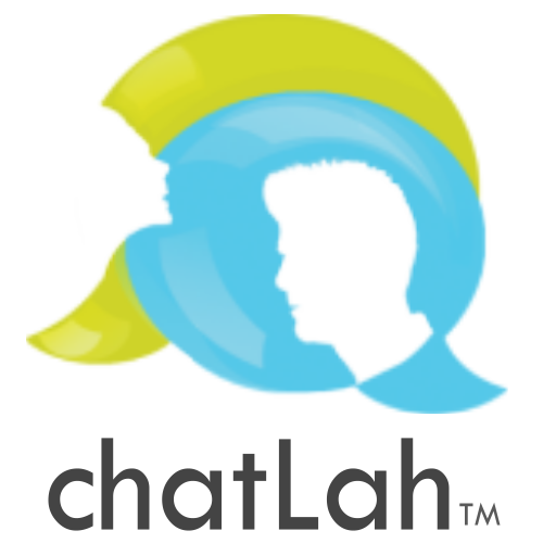 ChatLah Multilingual Messenger 通訊 App LOGO-APP開箱王