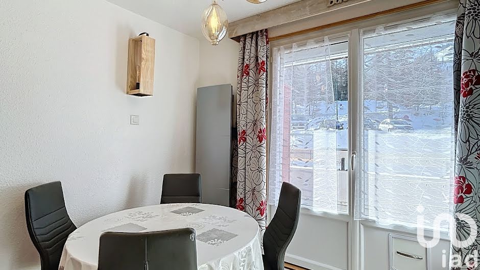 Vente appartement 3 pièces 29 m² à Vars (05560), 139 000 €