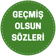 Geçmiş Olsun Mesajları 2.0 Icon