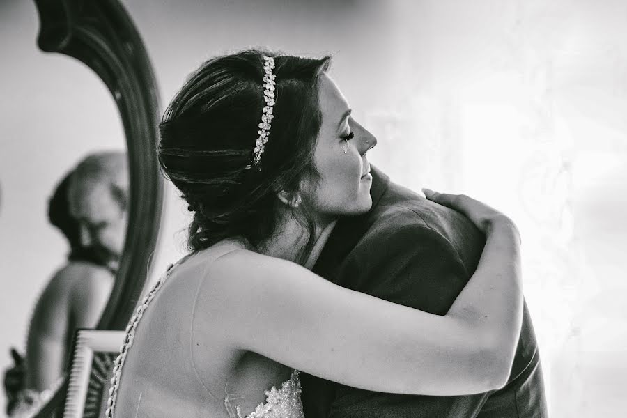 Photographe de mariage Annalisa Contrino (contrino). Photo du 13 septembre 2018