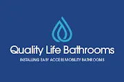 Quality Life Bathrooms Limited Logo