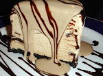 Recipe: Kahlua Ice Cream Pie was pinched from <a href="http://what2cook.net/2013/04/08/kahlua-ice-cream-pie/" target="_blank">what2cook.net.</a>