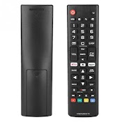 Lg 315 - Remote Điều Khiển Tivi Lg Smart Thông Minh Akb75095315