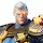 Cable Fortnite Skin HD Wallpapers New Tab