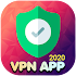 VPN PRO - Free Unlimited VIP Servers For Lifetime1.0