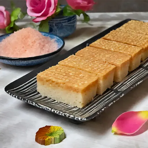 Alwar Special Milk Cake