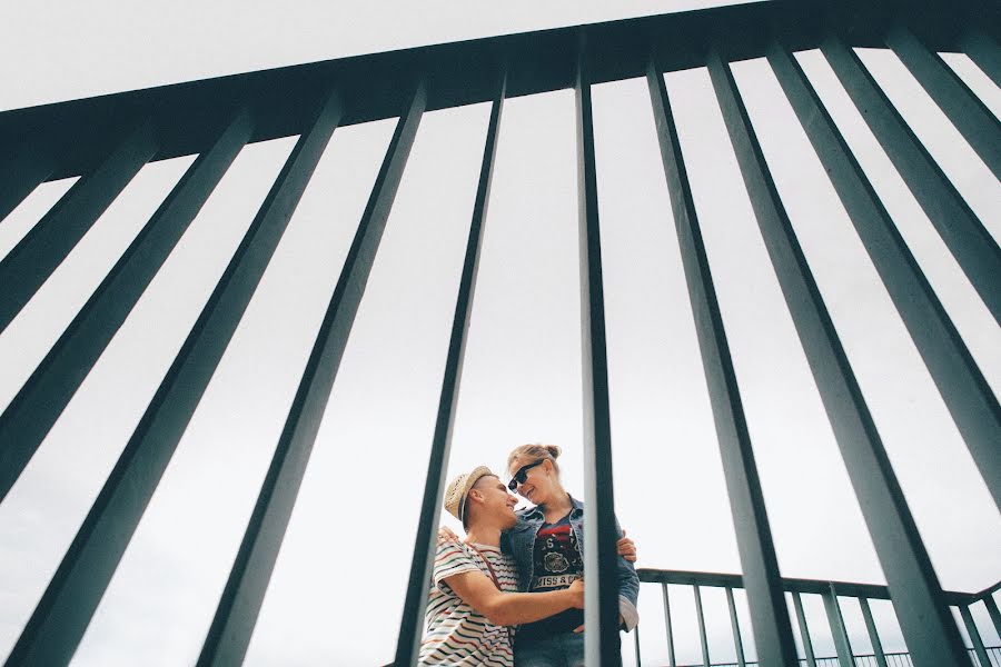 Fotografo di matrimoni Sergio Mazurini (mazur). Foto del 23 giugno 2015