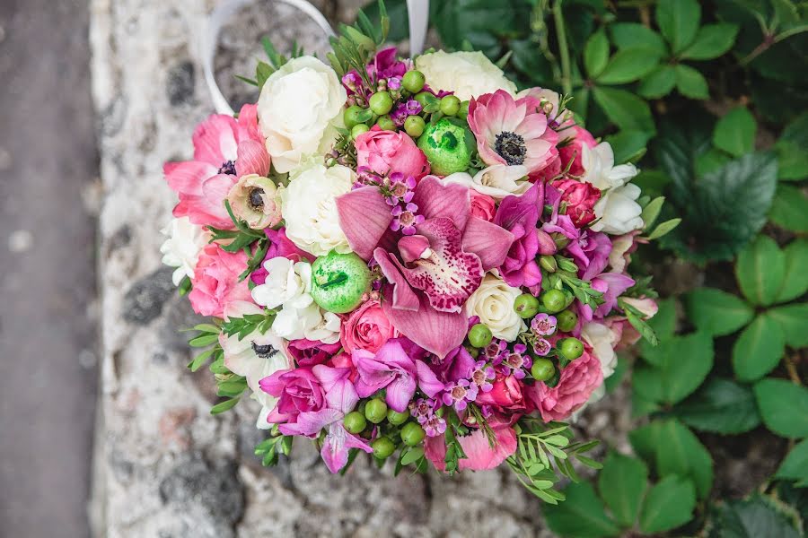 Fotografo di matrimoni Denis Ganenko (finix). Foto del 12 maggio 2016