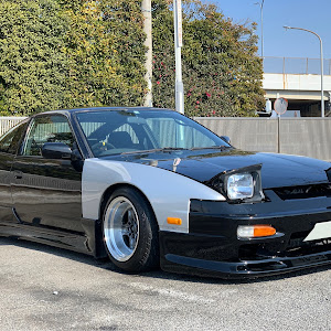 180SX RPS13