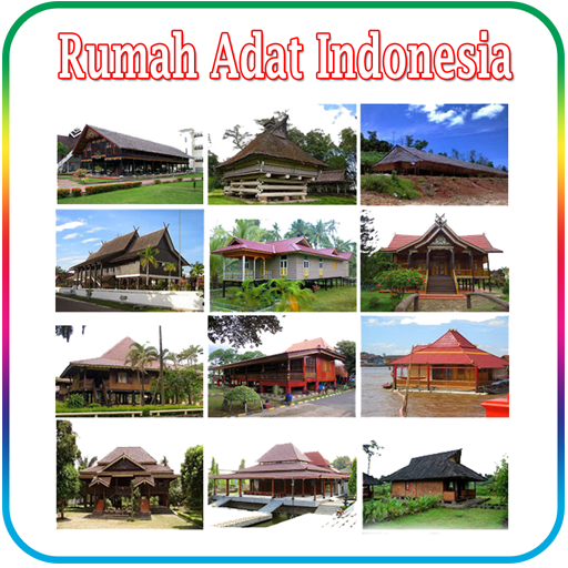 免費下載書籍APP|Rumah Adat Indonesia Lengkap app開箱文|APP開箱王