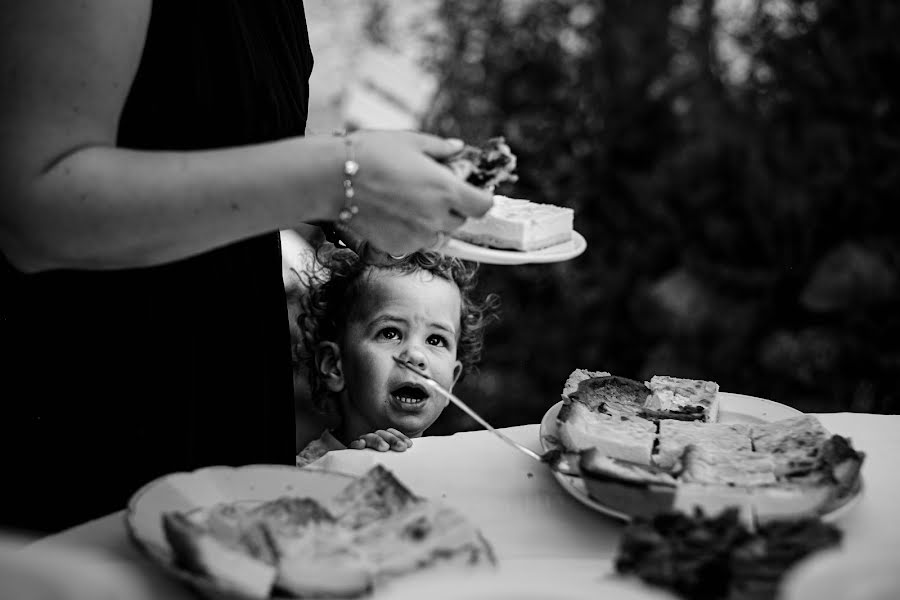 Bryllupsfotograf Alexander Ziegler (spreeliebe). Foto fra maj 11