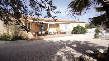 villa à Cruzy (34)