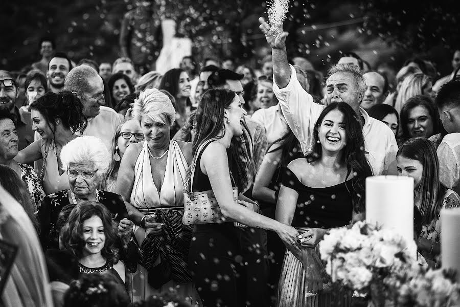 Wedding photographer Alessandro Giacalone (alessandrogiac). Photo of 14 May 2020