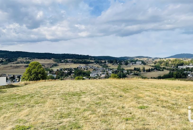  Vente Terrain à bâtir - à Saint-Pierre-dels-Forcats (66210) 