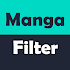 Manga Filter 5.0