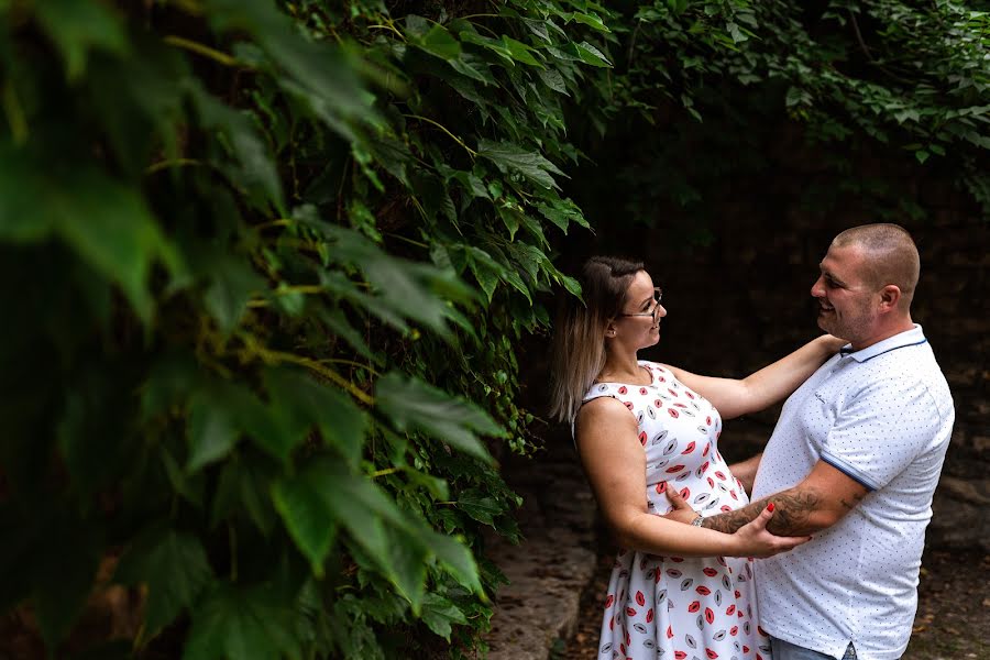 Photographe de mariage Lucian Velica (lucianvelica). Photo du 28 février 2021