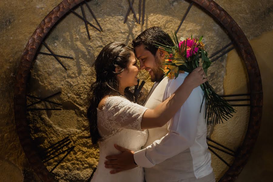 Photographe de mariage Efrain Alberto Candanoza Galeano (efrainalbertoc). Photo du 22 février 2018