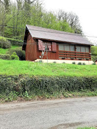 chalet à Freland (68)