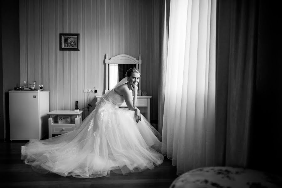Wedding photographer Darya Khudyakova (nextlifetime). Photo of 22 July 2014