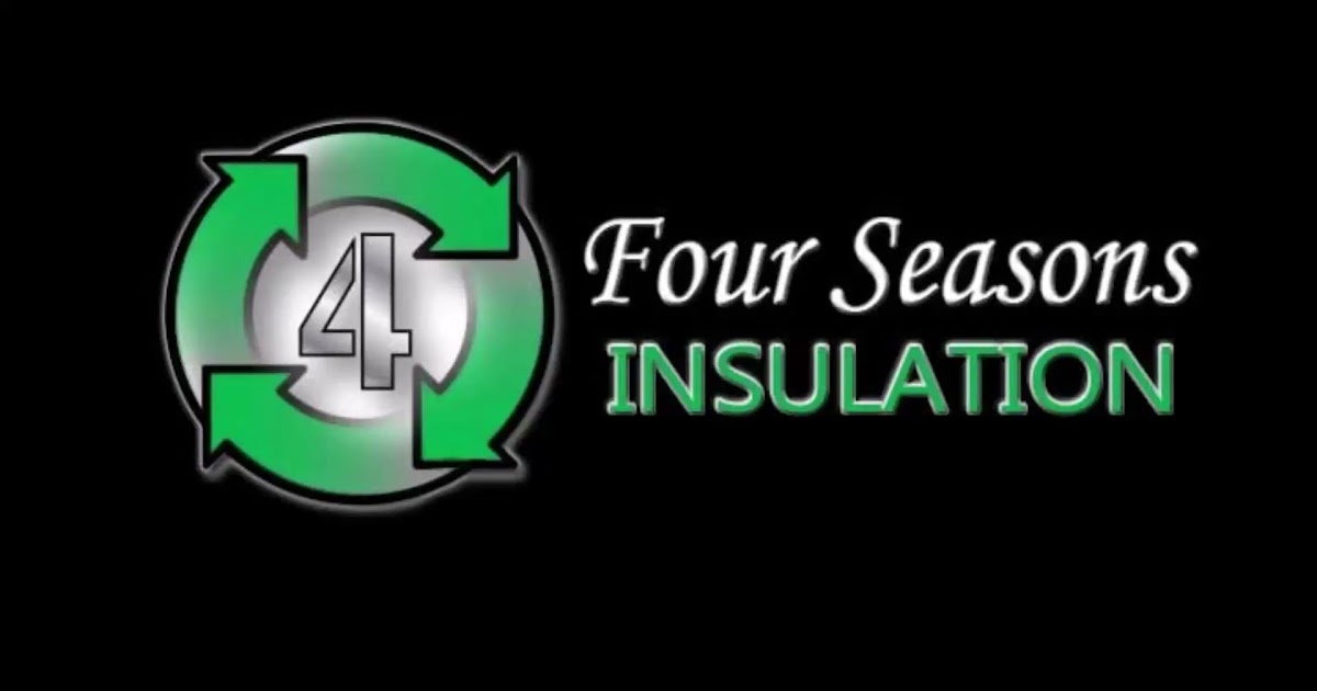 Four Seasons Insulation LLC.mp4