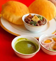 Rajan Ji Chole Bhature Purani Delhi Wale photo 5