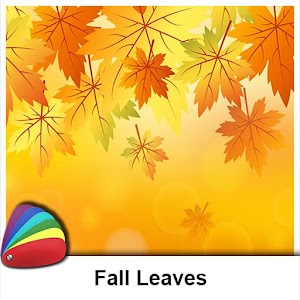 Download Fall Leaves for XPERIA™ For PC Windows and Mac