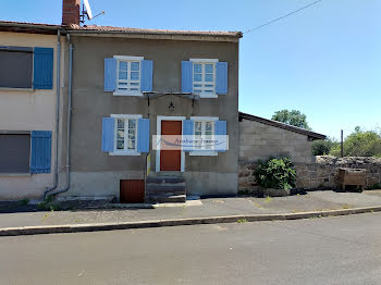 maison à Champagnac-le-Vieux (43)