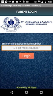 St. Chanakya Academy Sonkatch Dewas - náhled