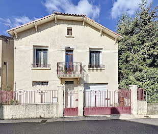 maison à Les Salles-du-Gardon (30)