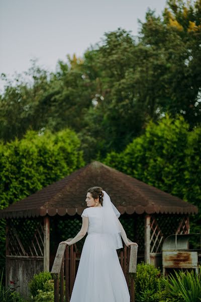 Wedding photographer Marcin Wludarczyk (wludarczyk). Photo of 11 January 2021